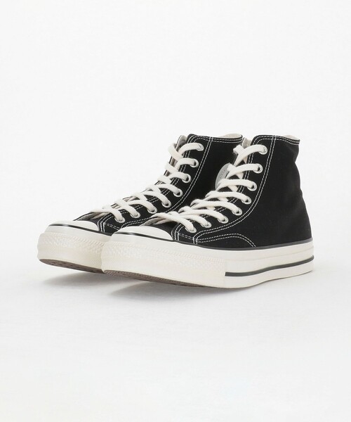 CONVERSE(コンバース)の「<CONVERSE>オールスター LGCY HI スニーカー(スニーカー・メンズ・ブラック・8/9/7/7h/8h/9h/10h)」の3枚目の写真