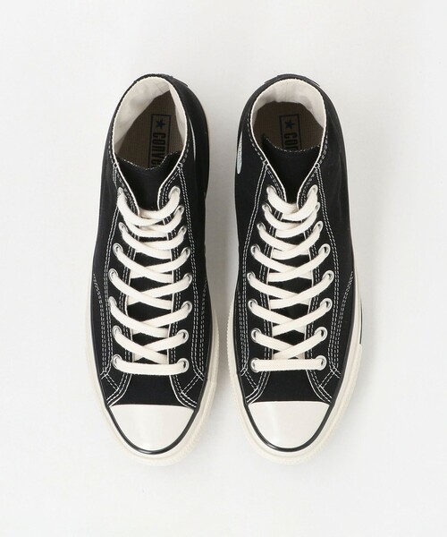 CONVERSE(コンバース)の「<CONVERSE>オールスター LGCY HI スニーカー(スニーカー・メンズ・ブラック・8/9/7/7h/8h/9h/10h)」の4枚目の写真