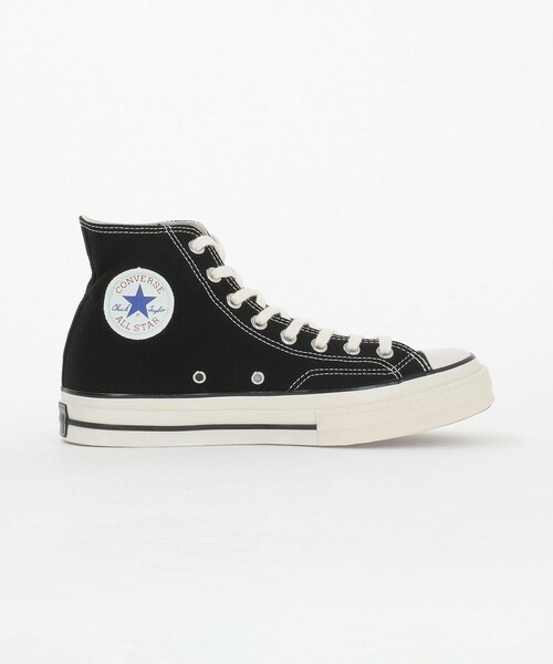 CONVERSE(コンバース)の「<CONVERSE>オールスター LGCY HI スニーカー(スニーカー・メンズ・ブラック・8/9/7/7h/8h/9h/10h)」の5枚目の写真