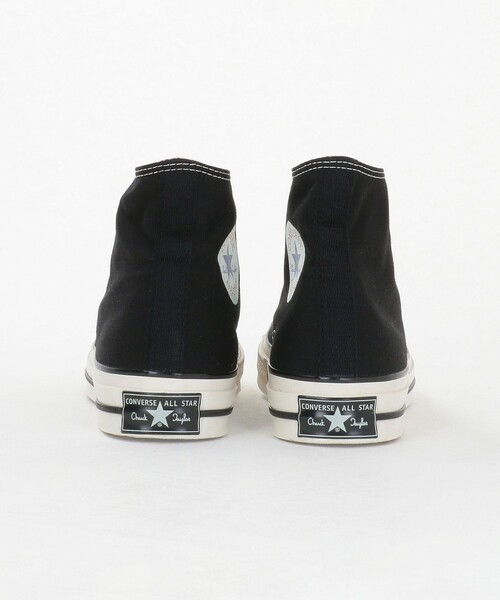 CONVERSE(コンバース)の「<CONVERSE>オールスター LGCY HI スニーカー(スニーカー・メンズ・ブラック・8/9/7/7h/8h/9h/10h)」の6枚目の写真
