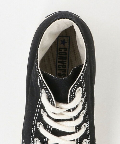 CONVERSE(コンバース)の「<CONVERSE>オールスター LGCY HI スニーカー(スニーカー・メンズ・ブラック・8/9/7/7h/8h/9h/10h)」の8枚目の写真