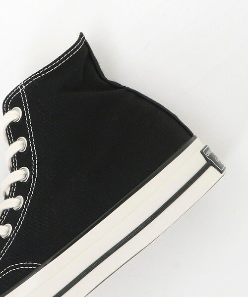 CONVERSE(コンバース)の「<CONVERSE>オールスター LGCY HI スニーカー(スニーカー・メンズ・ブラック・8/9/7/7h/8h/9h/10h)」の10枚目の写真