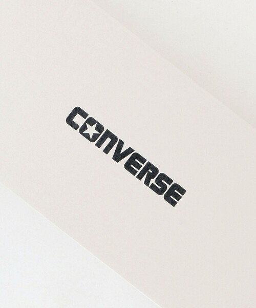 CONVERSE(コンバース)の「<CONVERSE>オールスター LGCY HI スニーカー(スニーカー・メンズ・ブラック・8/9/7/7h/8h/9h/10h)」の11枚目の写真