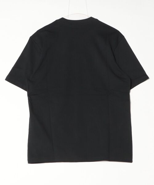JORDAN BRAND（ジョーダンブランド）の「ジョーダン Jordan DF SPT GFX S/S クルー（Tシャツ/カットソー・メンズ・ブラック×レッド・M/L/SS/S/XL/2XL）」の6枚目の写真