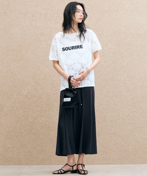 Doux archives（ドゥアルシーヴ）の「ナローストラップサンダル（サンダル・レディース・レッド/シルバー/ブラック・LARGE/MEDIUM）」の18枚目の写真