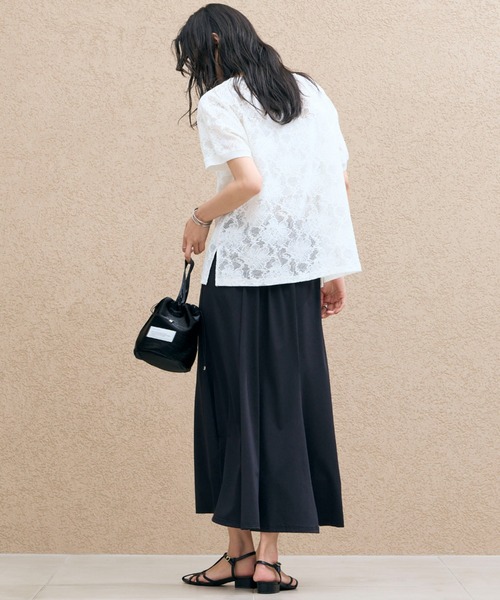 Doux archives（ドゥアルシーヴ）の「ナローストラップサンダル（サンダル・レディース・レッド/シルバー/ブラック・LARGE/MEDIUM）」の22枚目の写真