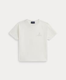 POLO RALPH LAUREN CHILDRENSWEAR（ポロ ラルフ ローレン チルドレンズウェア）の「ビッグ フィット コットン ジャージー Tシャツ（Tシャツ/カットソー）」