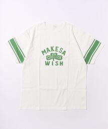 2nd | ジーンズベーセカンド WISH Tシャツ フリーサイズ(Tシャツ/カットソー)