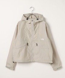 THE NORTH FACE（ザノースフェイス）の「【THE NORTH FACE(ザ・ノース・フェイス)】コンパクトジャケット（ブルゾン）」