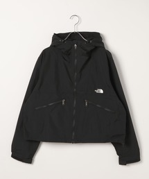 THE NORTH FACE（ザノースフェイス）の「【THE NORTH FACE(ザ・ノース・フェイス)】コンパクトジャケット（ブルゾン）」