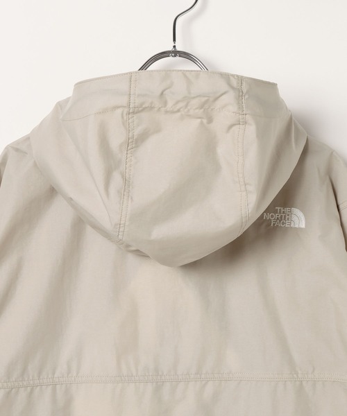THE NORTH FACE(ザノースフェイス)の「【THE NORTH FACE(ザ・ノース・フェイス)】コンパクトジャケット(ブルゾン・レディース・ブラック/ナチュラル・LARGE)」の10枚目の写真