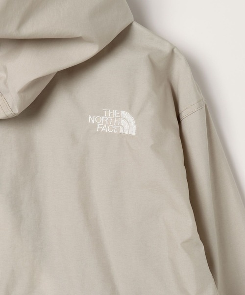 THE NORTH FACE(ザノースフェイス)の「【THE NORTH FACE(ザ・ノース・フェイス)】コンパクトジャケット(ブルゾン・レディース・ブラック/ナチュラル・LARGE)」の11枚目の写真