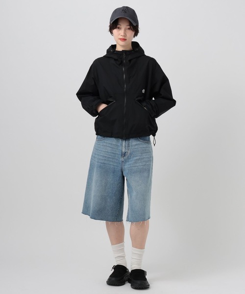 THE NORTH FACE(ザ・ノース・フェイス)】コンパクトジャケット