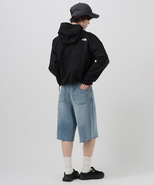 THE NORTH FACE(ザ・ノース・フェイス)】コンパクトジャケット
