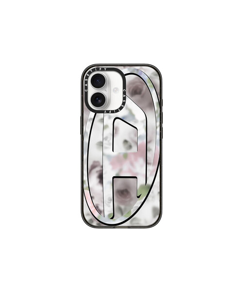 DIESEL（ディーゼル）の「DIESEL×CASETiFY アイフォンケース iPhone 17