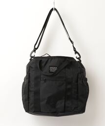 FREDRIK PACKERS（フレドリックパッカーズ）の「ワンポイント2WAYバッグ（ショルダーバッグ）」