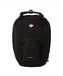 DANTON | Polyester Twill Rucksack〈RIVOLI 15〉(バックパック/リュック)