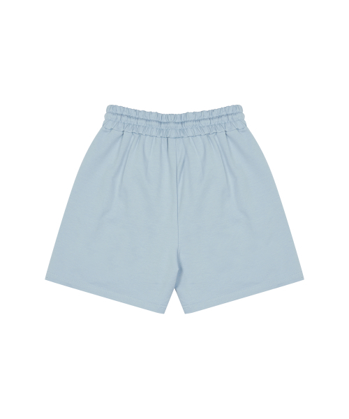 LUVISTRUE（ラヴイズトゥルー）の「CURVED L SET PANTS(SKY BLUE)（その他パンツ・レディース・その他・FREE）」の3枚目の写真