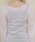 chernyy�i�`�F���j�[�j�́u2way chernyy sheer long sleeve tee / �V�A�[����T�iT�V���c/�J�b�g�\�[�j�v�b�s���N