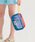 BOBO CHOSES�i�{�{�V���[�Y�j�́uColor block mesh pouch�i�|�[�`�j�v�b�}���`