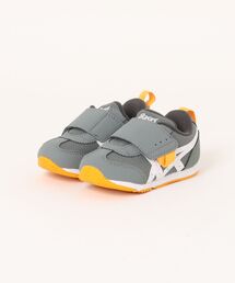 ASICS(�A�V�b�N�X)��ASICS KIDS SUKU2 �A�V�b�N�X �X�N�X�N IDAHO BABY KT-ES 5 �x�r�[�V���[�Y �q���C �����x���g(�A�C�_�z�x�r�[KT-ES5)(�X�j�[�J�[)