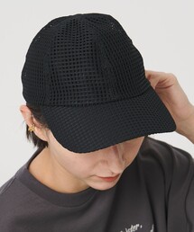 218 Drawer ドゥロワー キャップ ハット 黒 ユナイテッドアローズ UNITED ARROWS｜ユナイテッドアローズの帽子通販 - ZOZOTOWN