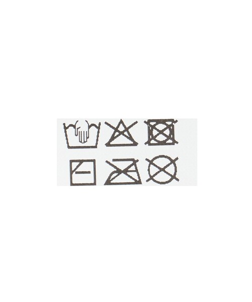 UNITED ARROWS（ユナイテッドアローズ）の「グリッドメッシュ キャップ（キャップ・レディース・ブラック/ホワイト・FREE）」の17枚目の写真
