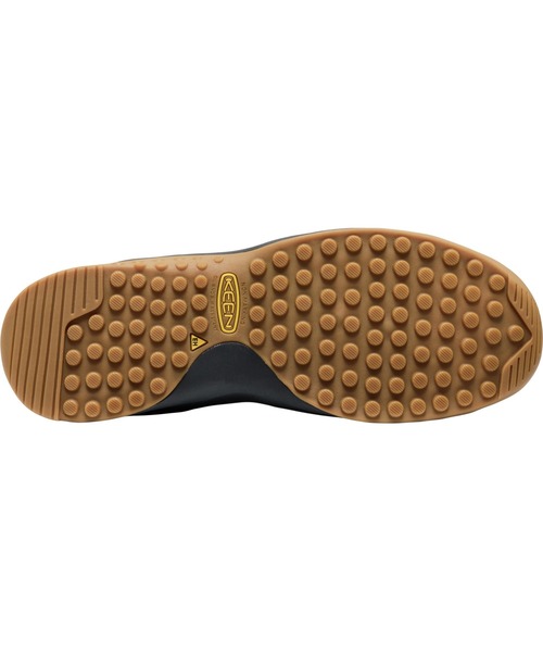 KEEN（キーン）の「KS86 UTILITY / ケーエスエイティーシックス / メンズ ワークシューズ（スニーカー・メンズ・ブラック系その他・29cm/28.5cm/28cm/27.5cm/27cm/26.5cm/26cm/25.5cm/25cm）」の8枚目の写真