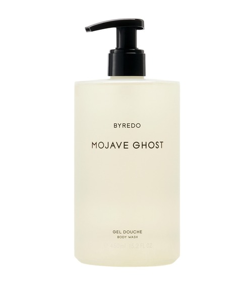 BYREDO ボディウォッシュ ブランシュ 450ml BYREDO（バイレード）の「ブランシュ ボディウォッシュ 450ml（石鹸
