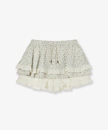aeae（エーイーエーイー）の「SKIRT MINI SHORTS（その他パンツ）」