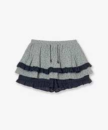 aeae（エーイーエーイー）の「SKIRT MINI SHORTS（その他パンツ）」