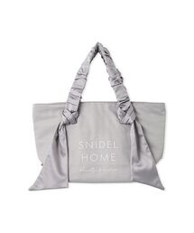 SNIDEL HOME | 保冷トートバッグ(トートバッグ)