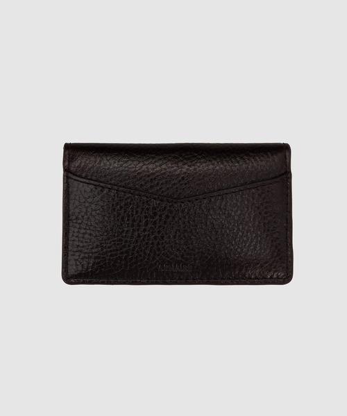 GEAR POCKET ORGANIZER（カードケース）｜LEMAIRE（ルメール）の