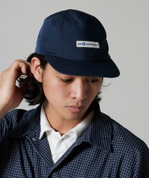 OK YESTERDAY（オッケーイエスタデイ）の「OK YESTERDAY / ジェットキャップ / JET CAP 2026年春夏（キャップ）」