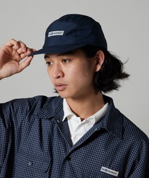 OK YESTERDAY（オッケーイエスタデイ）の「OK YESTERDAY / ジェットキャップ / JET CAP 2026年 夏 夏服（キャップ）」