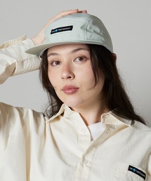 OK YESTERDAY（オッケーイエスタデイ）の「OK YESTERDAY / ジェットキャップ / JET CAP 2026年 夏 夏服（キャップ）」