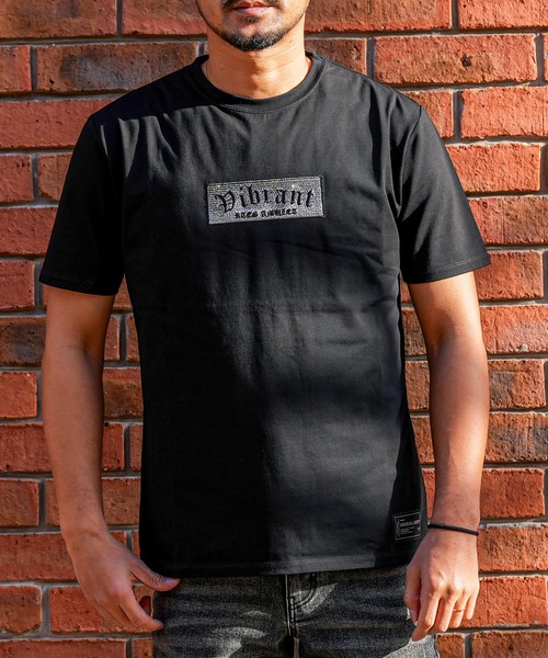 adamsJUGGLER(アダムスジャグラー)の「RTEGヴァイブラントボックスティー(Tシャツ/カットソー・メンズ・ブラック/ホワイト・XL/L/M/S/XXL)」の15枚目の写真