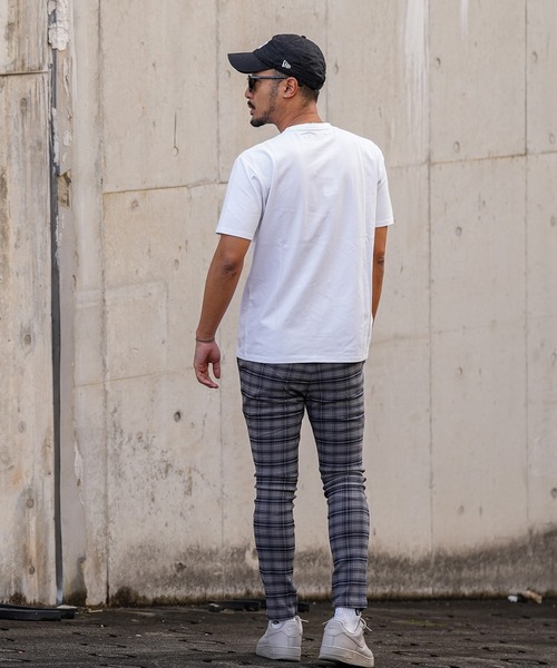 adamsJUGGLER(アダムスジャグラー)の「RTEGヴァイブラントボックスティー(Tシャツ/カットソー・メンズ・ブラック/ホワイト・XL/L/M/S/XXL)」の9枚目の写真