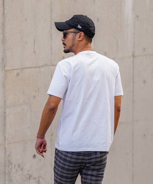 adamsJUGGLER(アダムスジャグラー)の「RTEGヴァイブラントボックスティー(Tシャツ/カットソー・メンズ・ブラック/ホワイト・XL/L/M/S/XXL)」の20枚目の写真