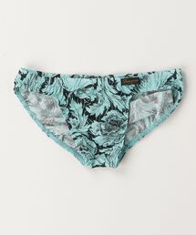 Gravevault（グレイブボールト）の「Gravevault グレイブボールト FLOWER メンズ ビキニ（ブリーフ）」