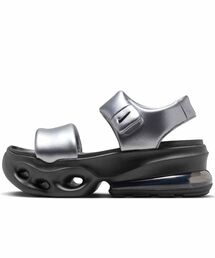 NIKE（ナイキ）の「ナイキ エア マックス ヘイロー ウィメンズシューズ / Nike Air Max Halo Women's Shoes IO1959-010 Metallic Cool Grey（サンダル）」