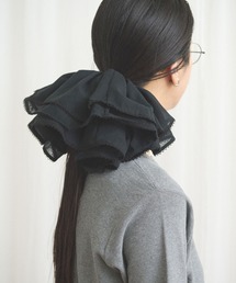 fig London | _chouchou Diana(シュシュ)