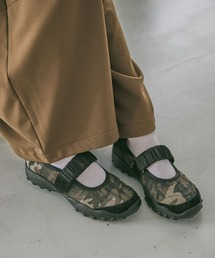 niko and... | 《抗菌消臭》バレエスニーカー(バレエシューズ)