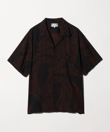 TWO PALMS | 【別注】<TWO PALMS>TATTO オープンカラー シャツ(シャツ/ブラウス)