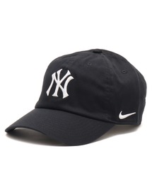 Fanatics（ファナティクス）の「NIKE CLUB UNSTRUCTURED ORGANIC COTTON CAP / ナイキ クラブ アンストラクチャード オーガニックコットン キャップ【SP】（キャップ）」