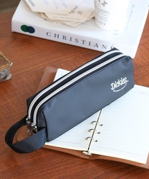 DickiesﾎﾟﾘｽﾏｲﾙﾛｺﾞWﾌｧｽﾅｰﾎﾟｰﾁ