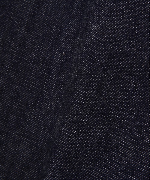 AVIREX(アヴィレックス)の「AVIREX HERITAGE DENIM Type-2 PANTS "LEATHER" / アヴィレックス ヘリテージデニム タイプツーパンツ レザー(デニムパンツ・メンズ・ブラウン・38/36/34/32/30)」の19枚目の写真