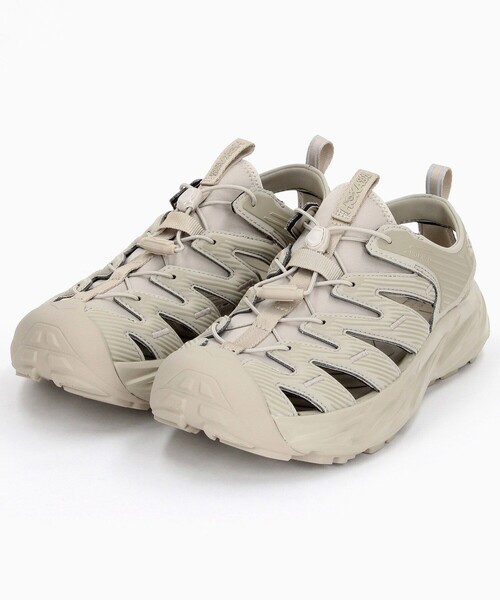 HOKA｜ホカのサンダル（ベージュ系）通販 - ZOZOTOWN