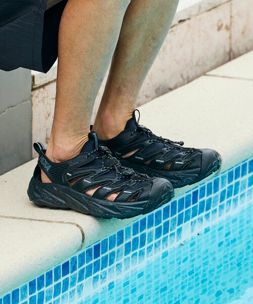 HOKA/ホカ HOPARA【26.0-28.0cm】（サンダル）｜HOKA（ホカ）の