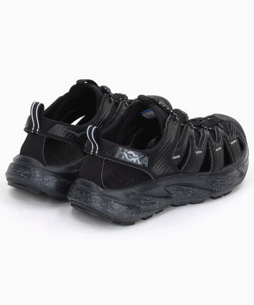 HOKA(ホカ)の「HOKA/ホカ HOPARA【26.0-28.0cm】(サンダル・メンズ・ベージュ/ブラック/ブラウン/グレー/ナチュラル・10/9/8)」の12枚目の写真
